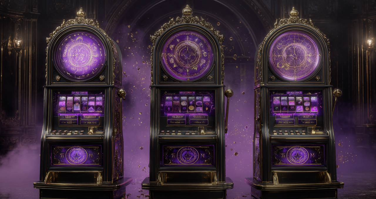 Magic Betting